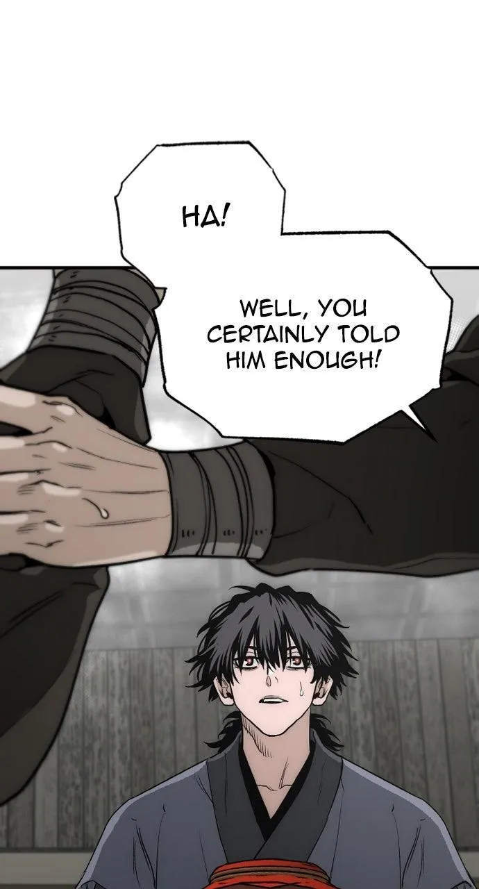 Read Murim RPG Simulation EN Manga Online