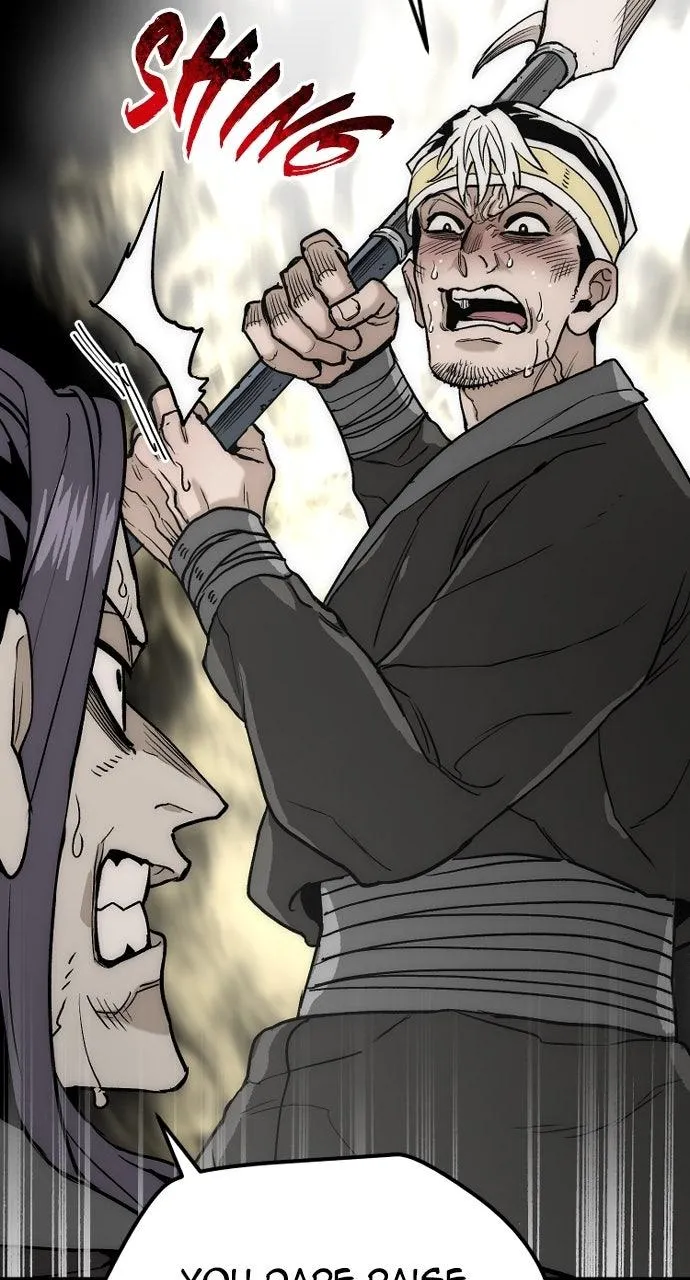 Read Murim RPG Simulation EN Manga Online