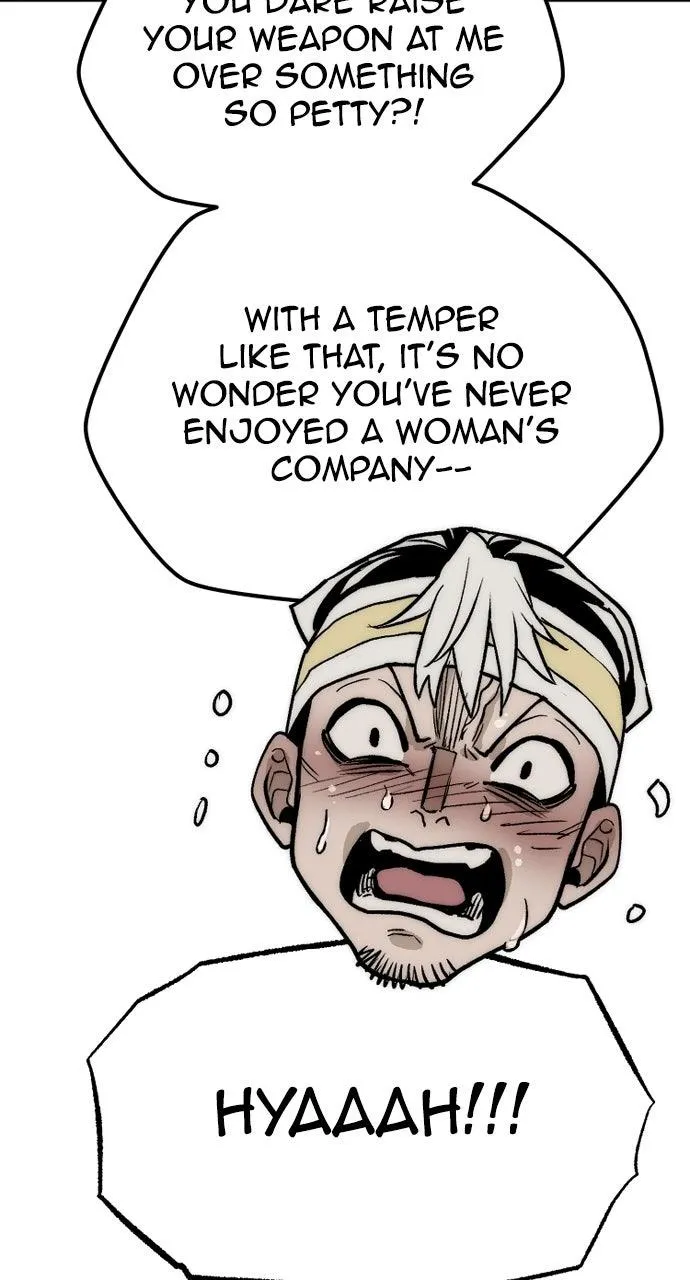 Read Murim RPG Simulation EN Manga Online