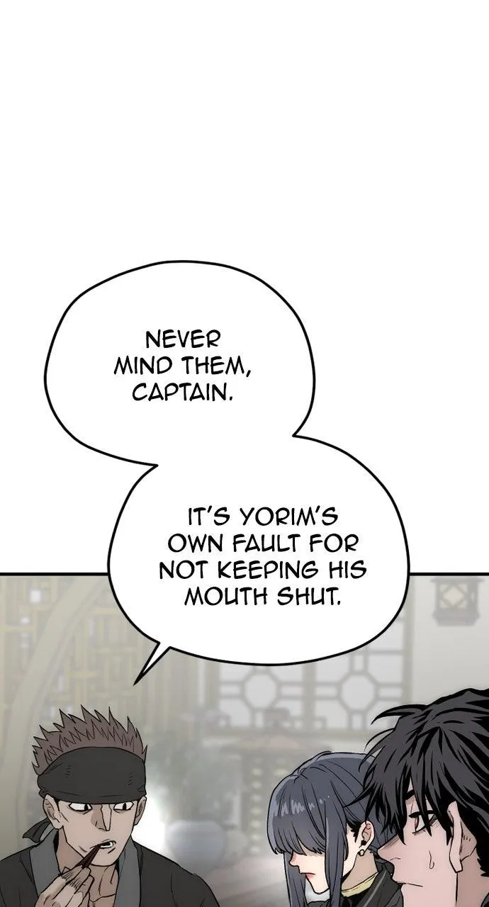 Read Murim RPG Simulation EN Manga Online