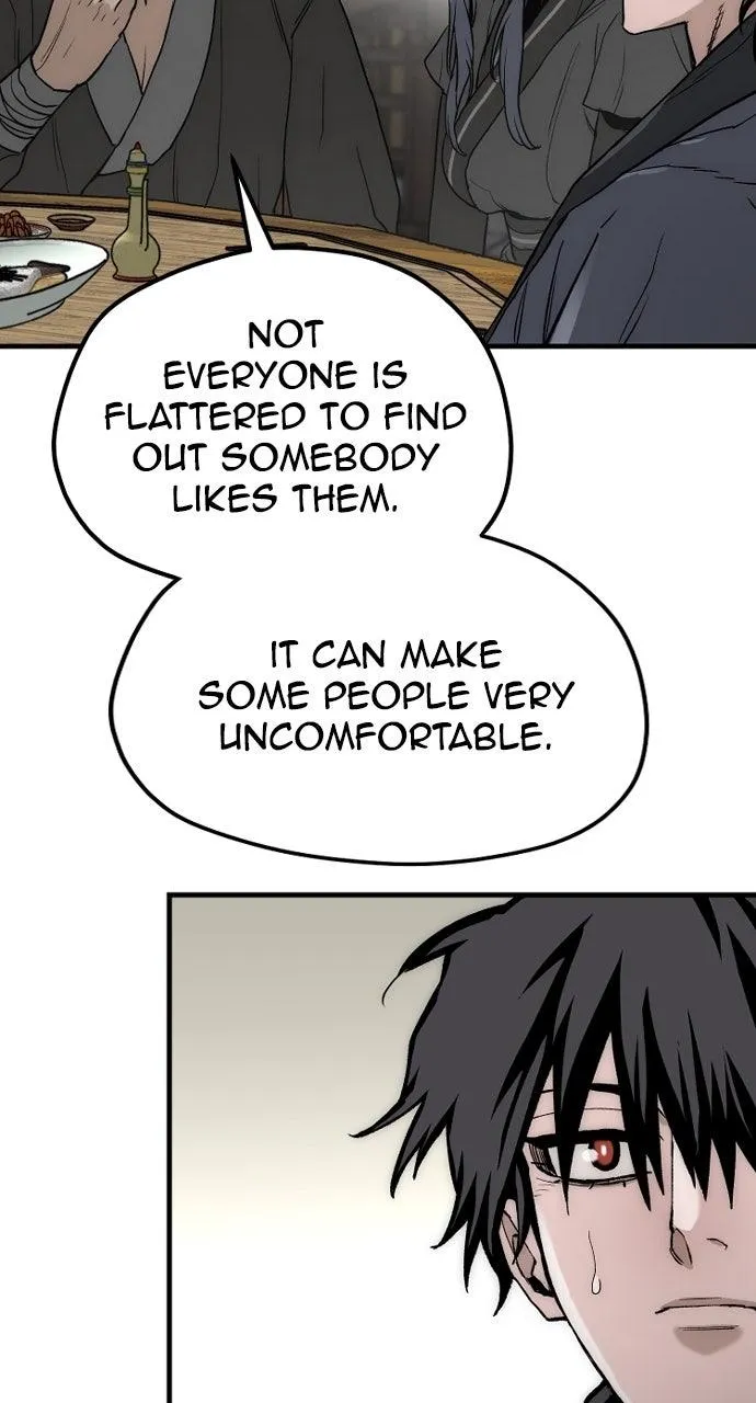 Read Murim RPG Simulation EN Manga Online