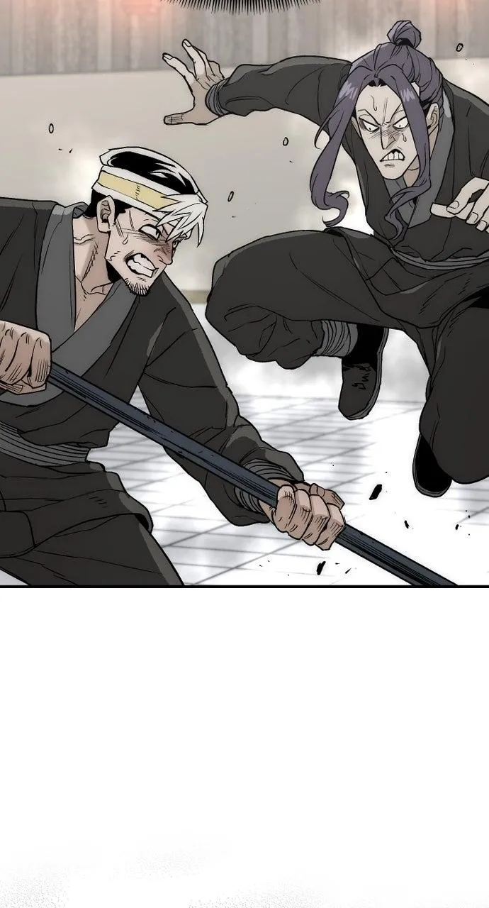 Read Murim RPG Simulation EN Manga Online