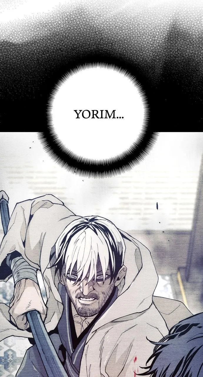 Read Murim RPG Simulation EN Manga Online