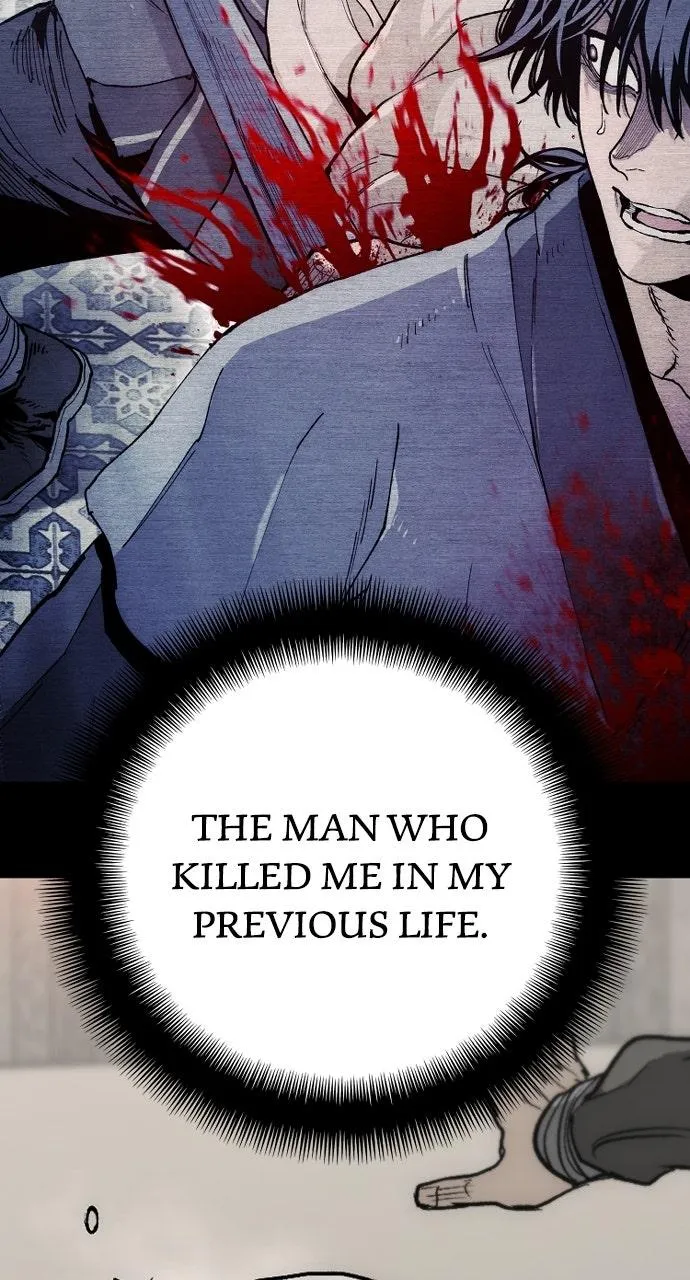 Read Murim RPG Simulation EN Manga Online