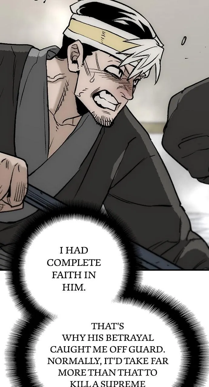 Read Murim RPG Simulation EN Manga Online