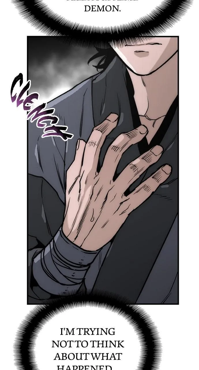 Read Murim RPG Simulation EN Manga Online