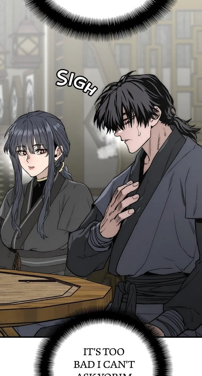 Read Murim RPG Simulation EN Manga Online