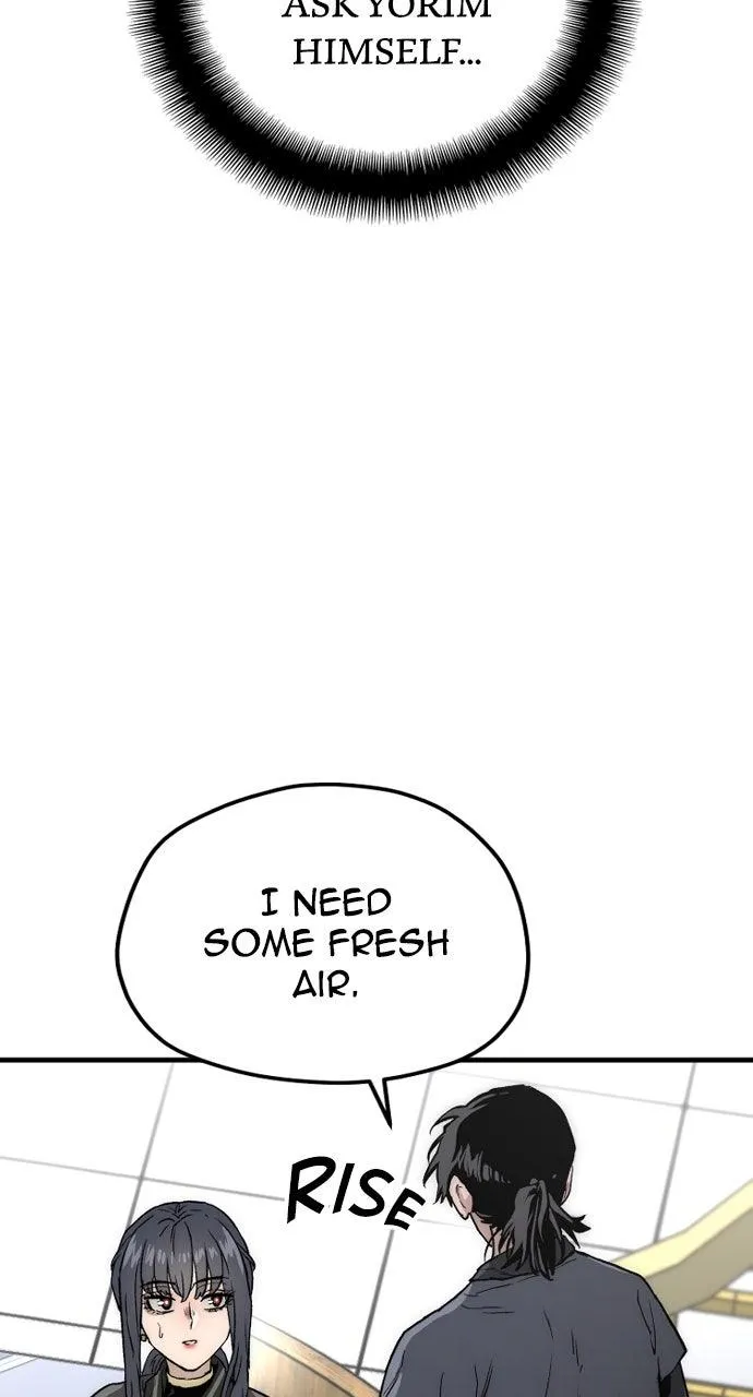 Read Murim RPG Simulation EN Manga Online