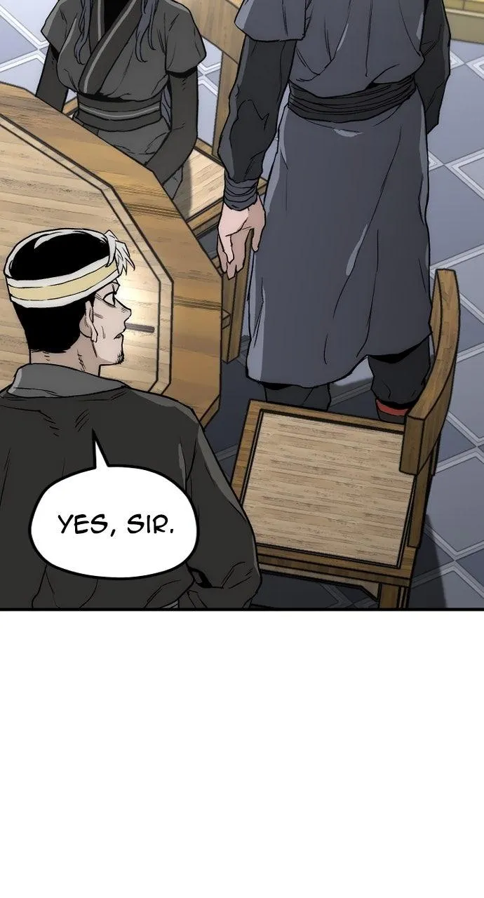 Read Murim RPG Simulation EN Manga Online