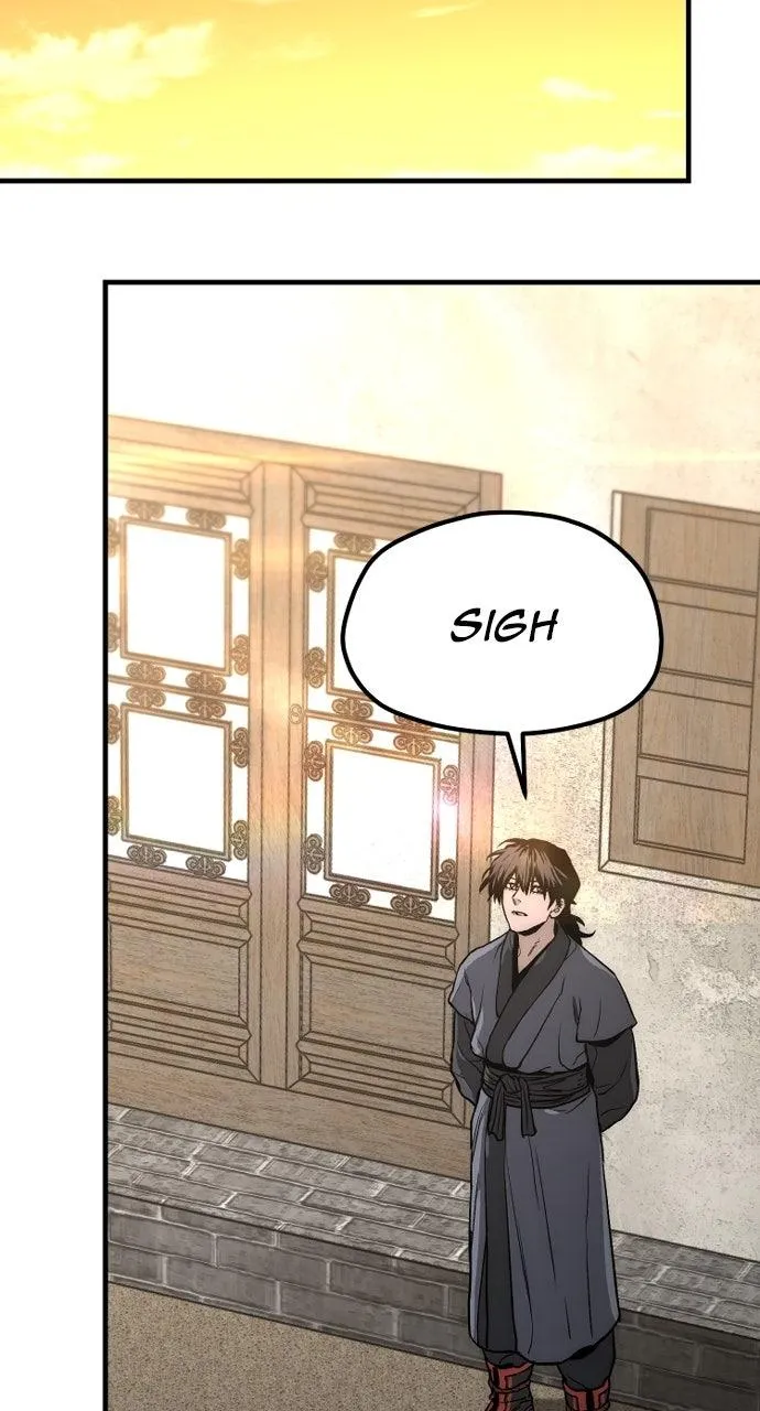 Read Murim RPG Simulation EN Manga Online