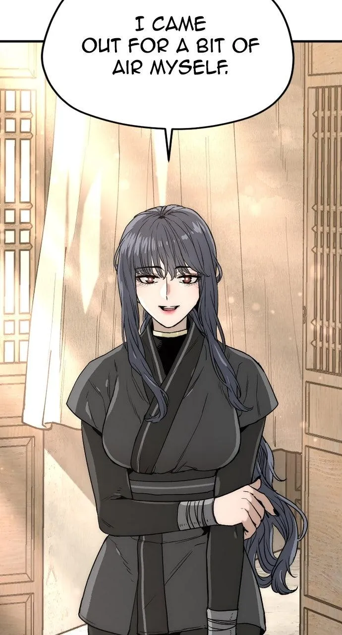 Read Murim RPG Simulation EN Manga Online