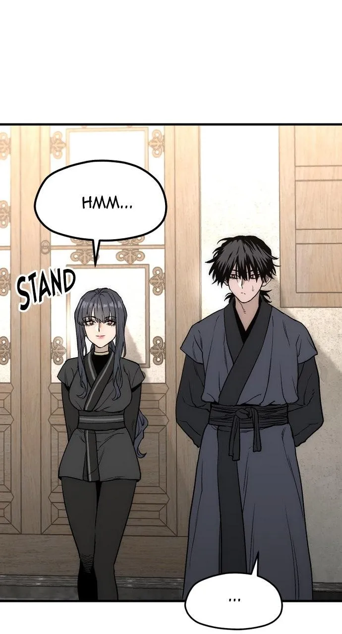 Read Murim RPG Simulation EN Manga Online