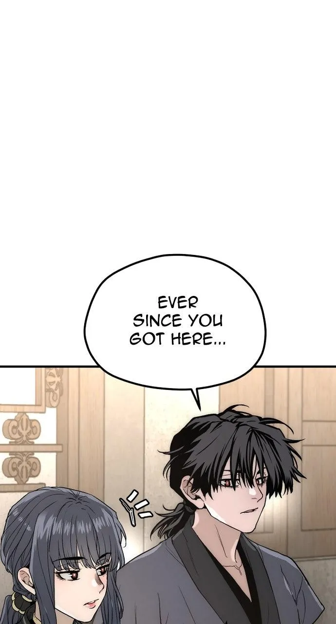 Read Murim RPG Simulation EN Manga Online