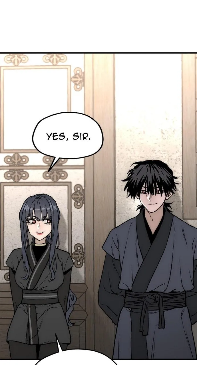 Read Murim RPG Simulation EN Manga Online