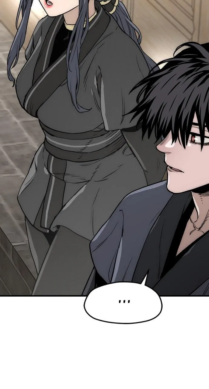 Read Murim RPG Simulation EN Manga Online