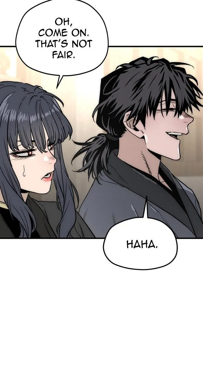 Read Murim RPG Simulation EN Manga Online