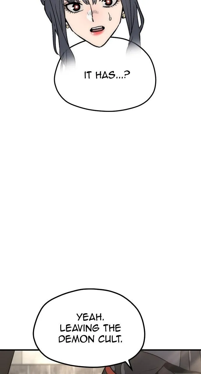 Read Murim RPG Simulation EN Manga Online