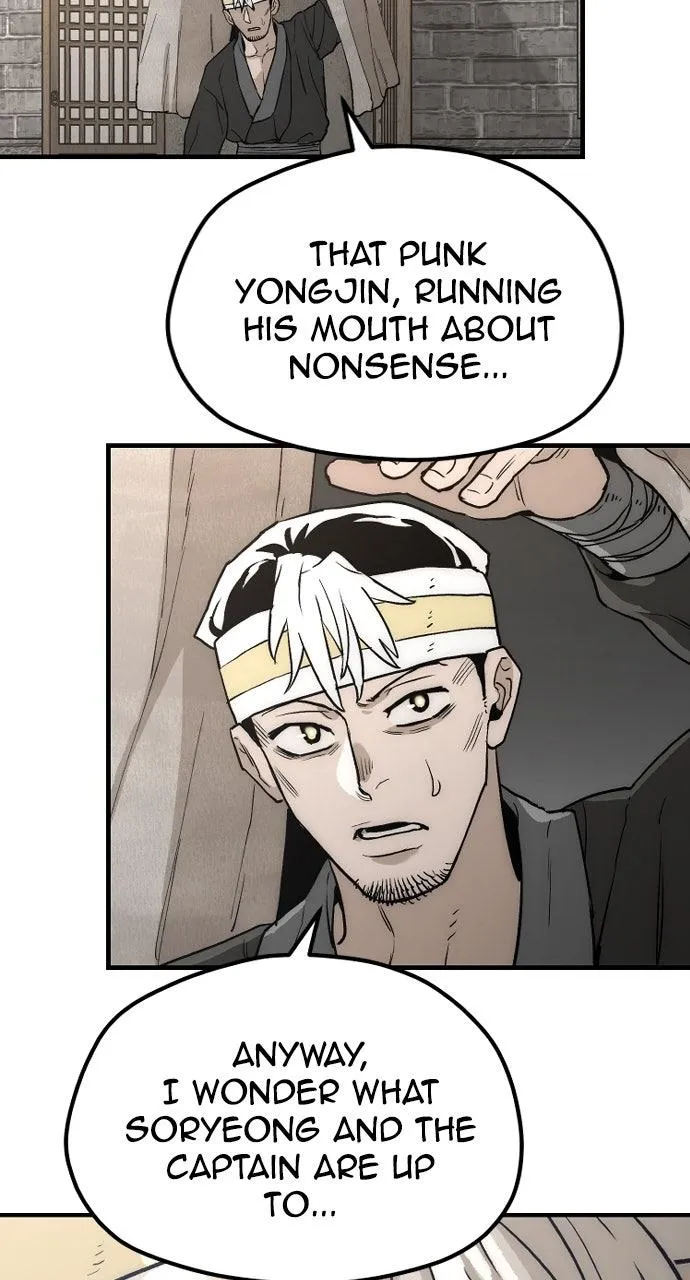 Read Murim RPG Simulation EN Manga Online