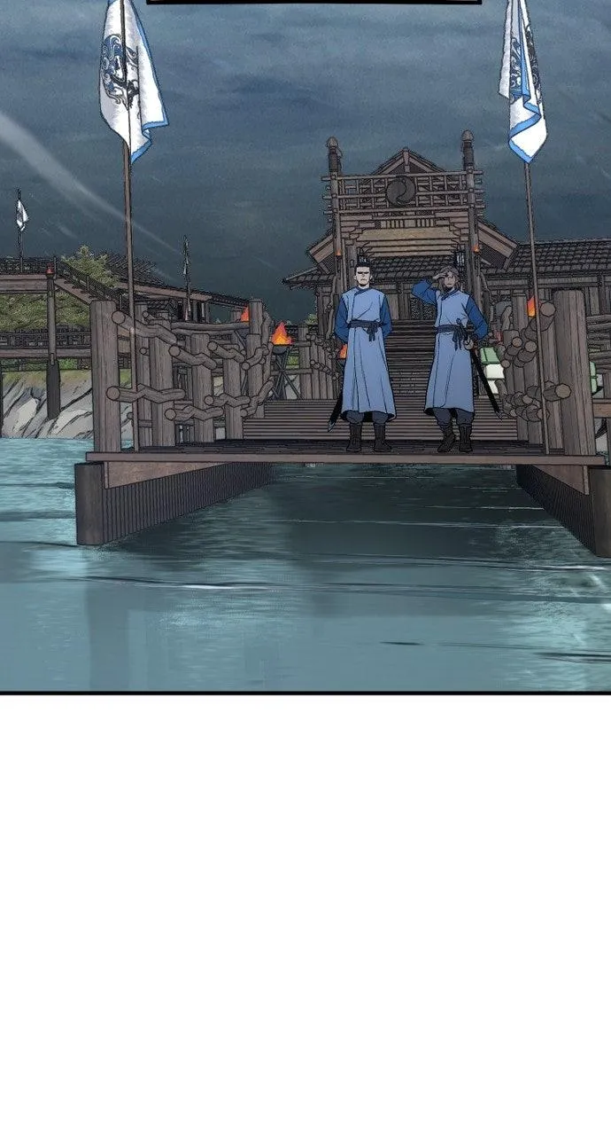 Read Murim RPG Simulation EN Manga Online