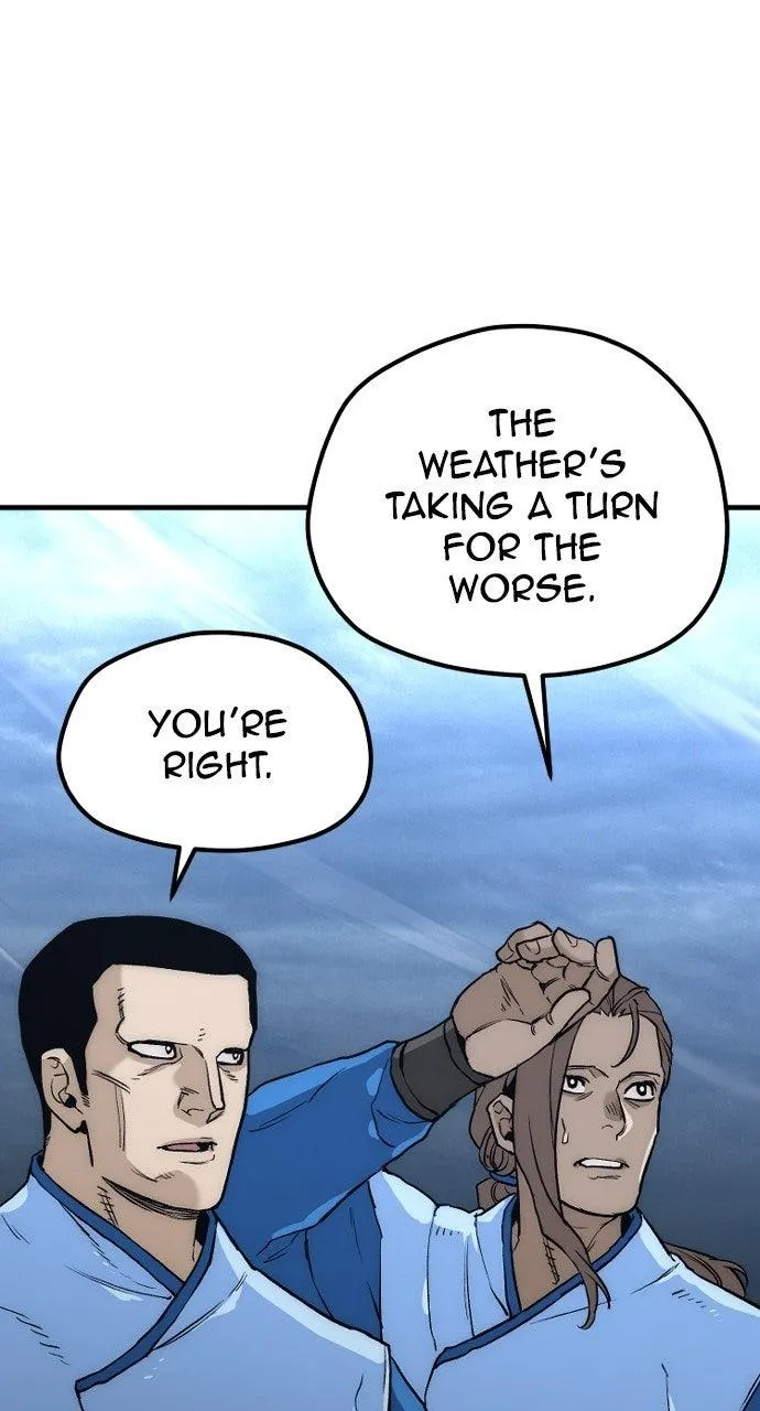 Read Murim RPG Simulation EN Manga Online