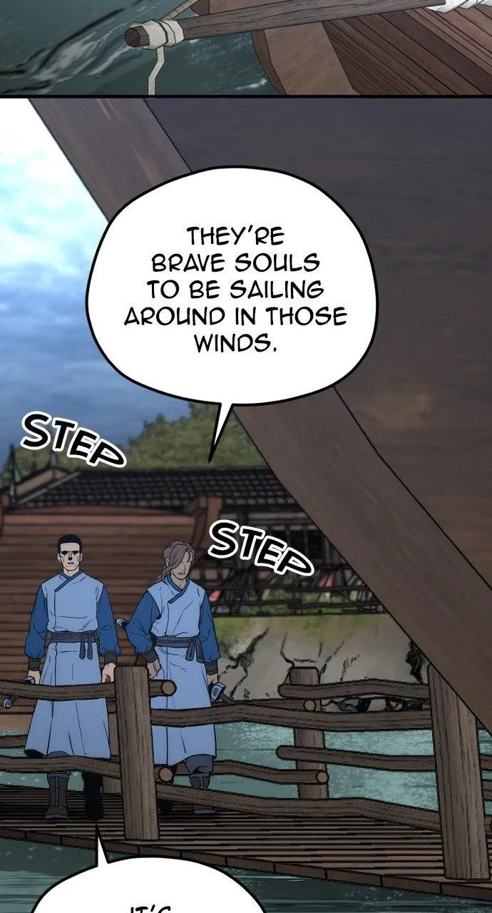 Read Murim RPG Simulation EN Manga Online