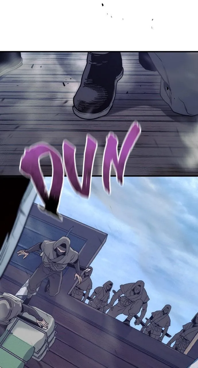 Read Murim RPG Simulation EN Manga Online