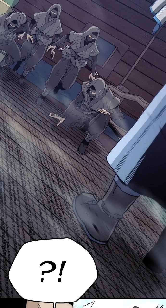 Read Murim RPG Simulation EN Manga Online