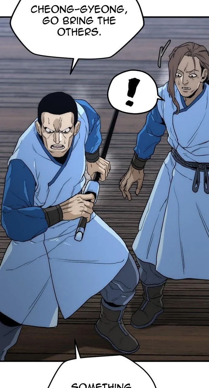 Read Murim RPG Simulation EN Manga Online