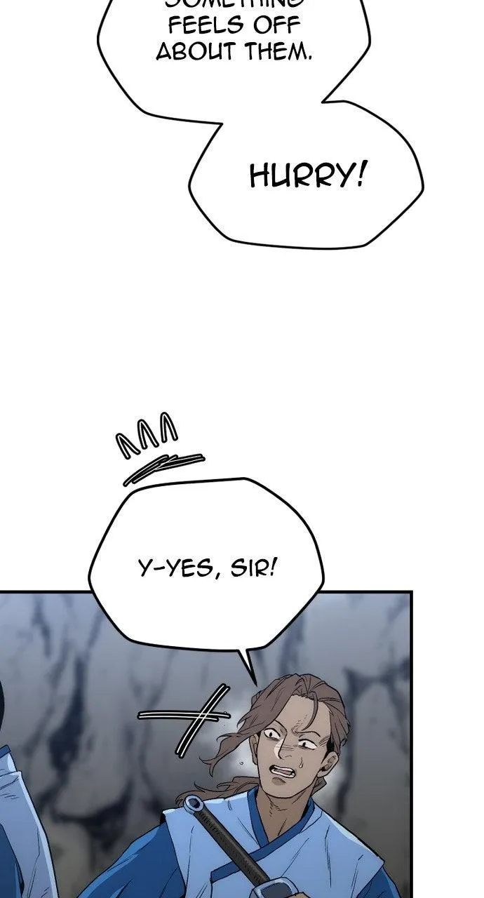 Read Murim RPG Simulation EN Manga Online