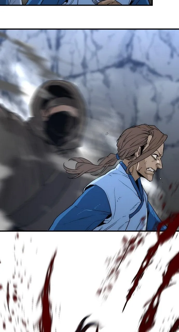 Read Murim RPG Simulation EN Manga Online