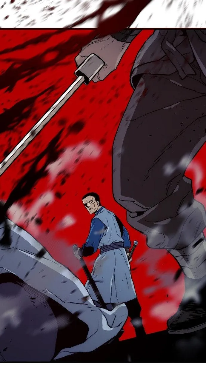 Read Murim RPG Simulation EN Manga Online