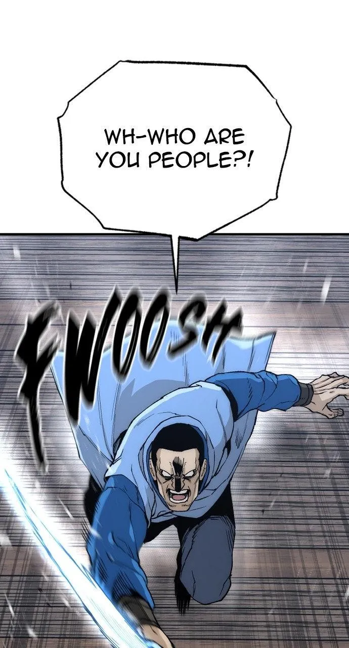 Read Murim RPG Simulation EN Manga Online