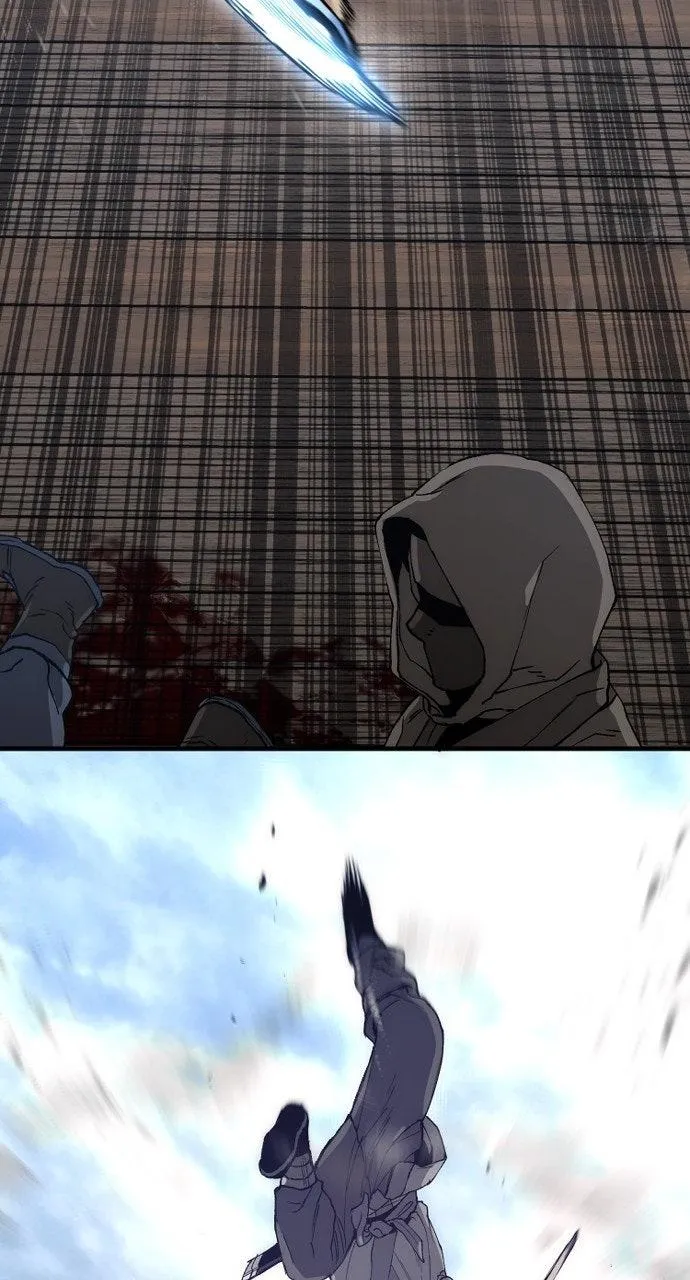 Read Murim RPG Simulation EN Manga Online