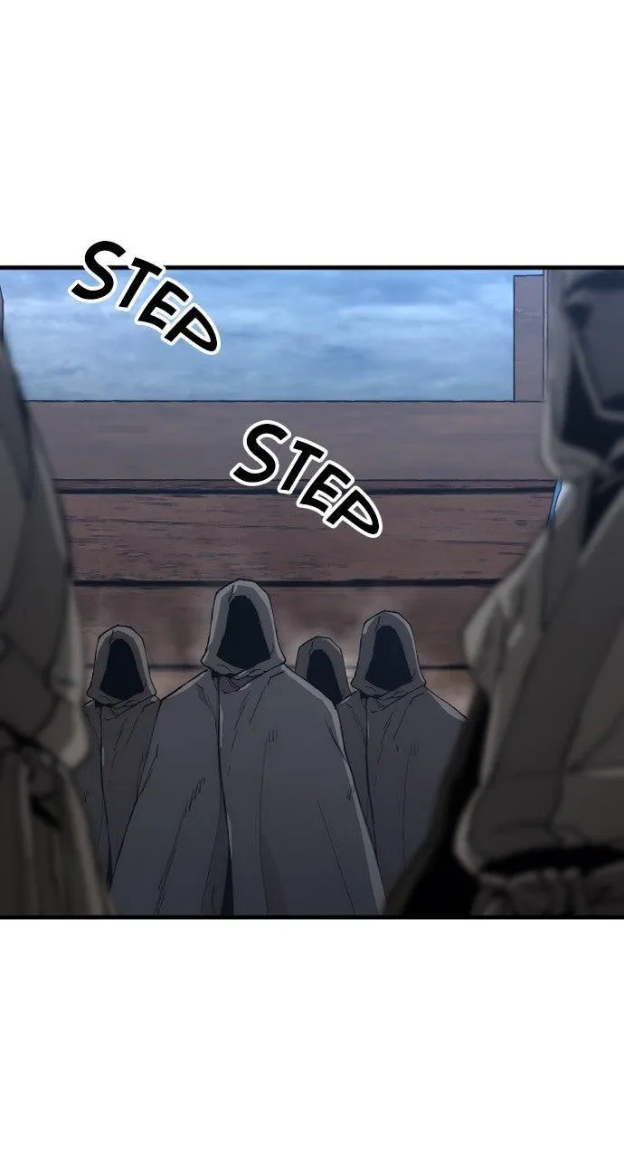 Read Murim RPG Simulation EN Manga Online