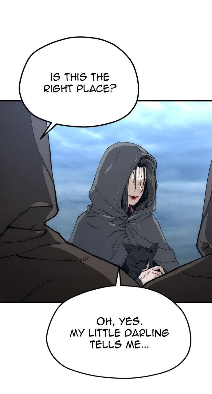 Read Murim RPG Simulation EN Manga Online