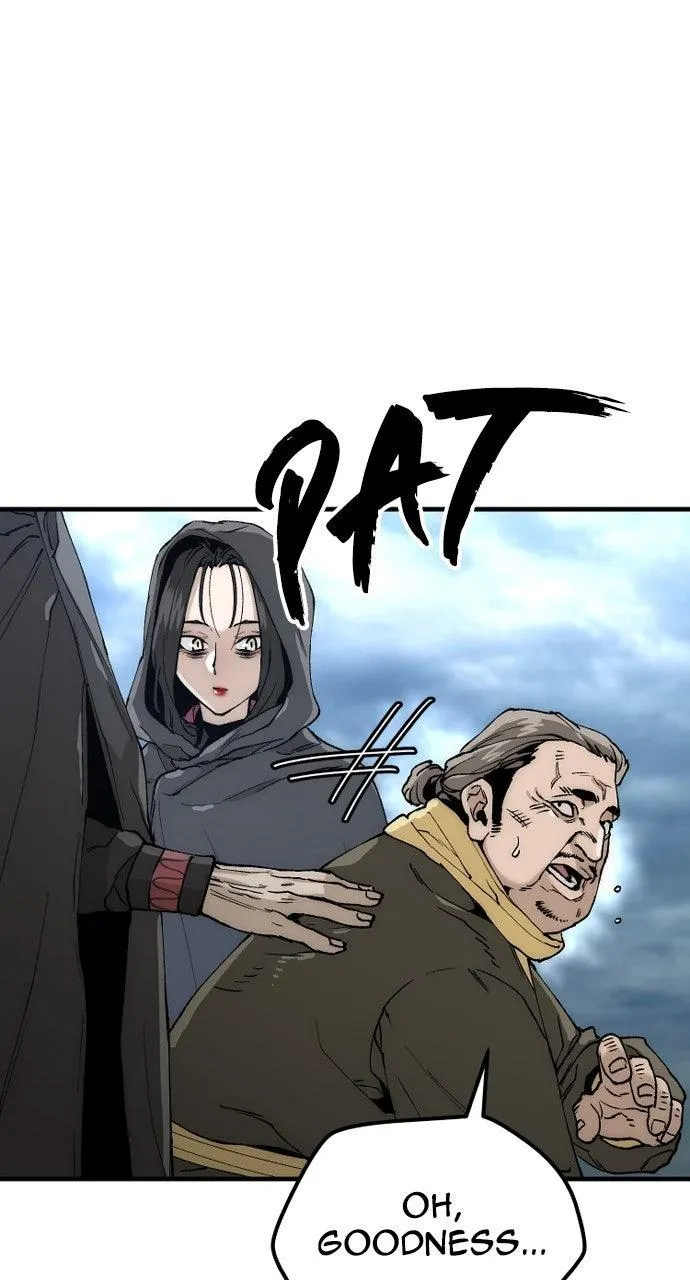 Read Murim RPG Simulation EN Manga Online