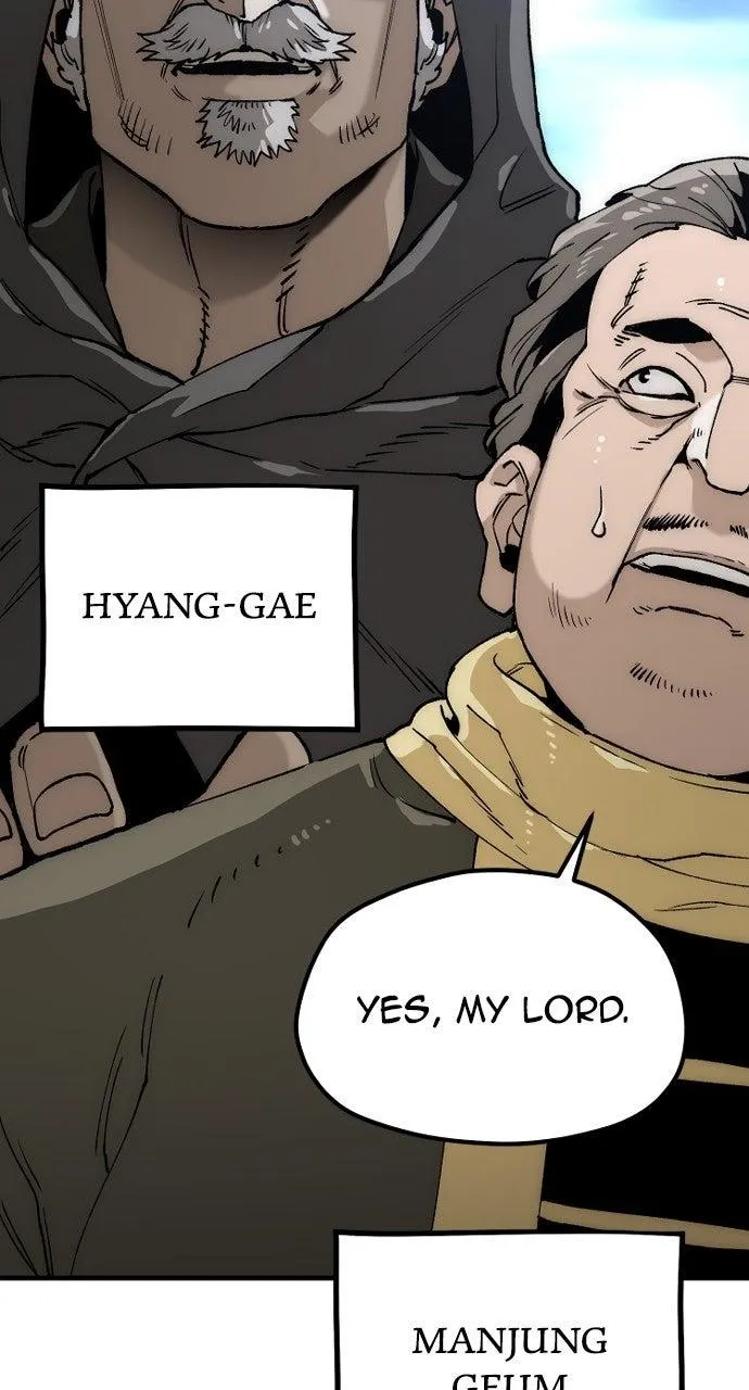 Read Murim RPG Simulation EN Manga Online