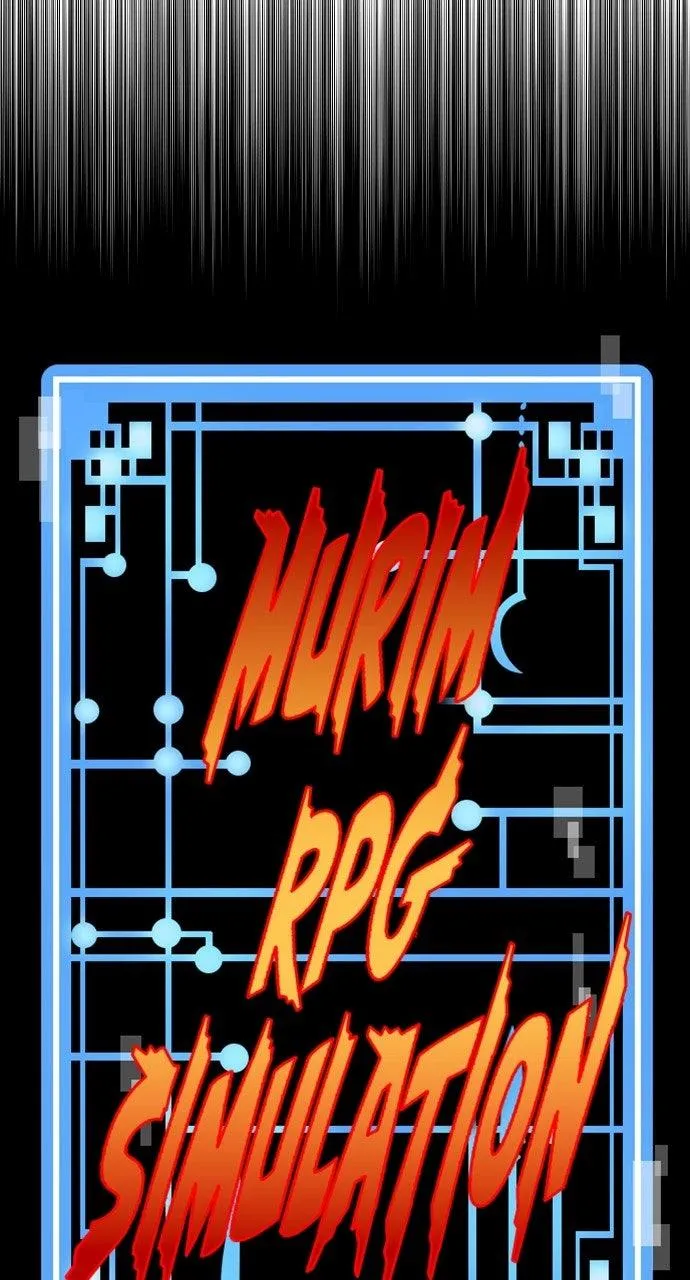 Read Murim RPG Simulation EN Manga Online
