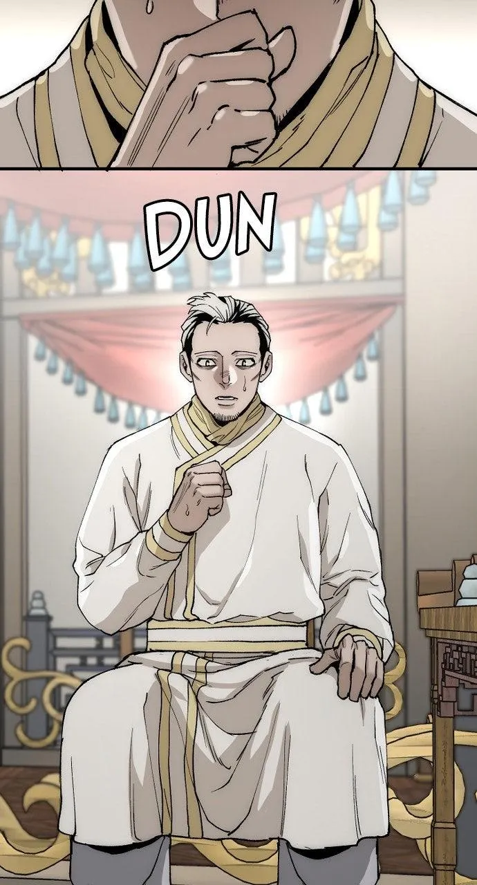 Read Murim RPG Simulation EN Manga Online