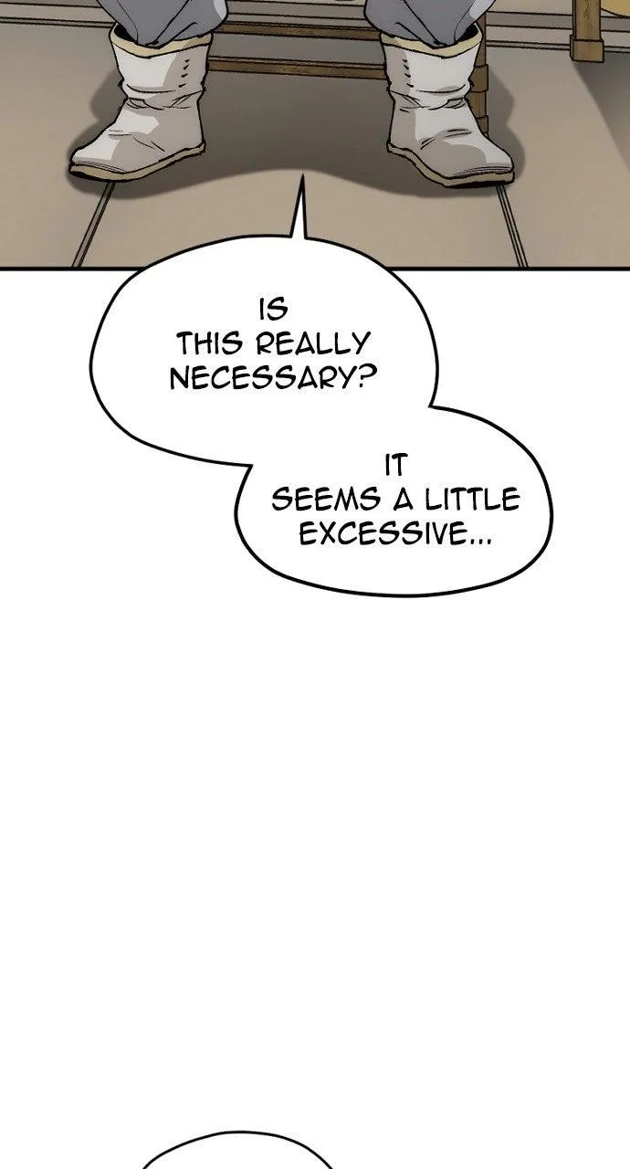 Read Murim RPG Simulation EN Manga Online