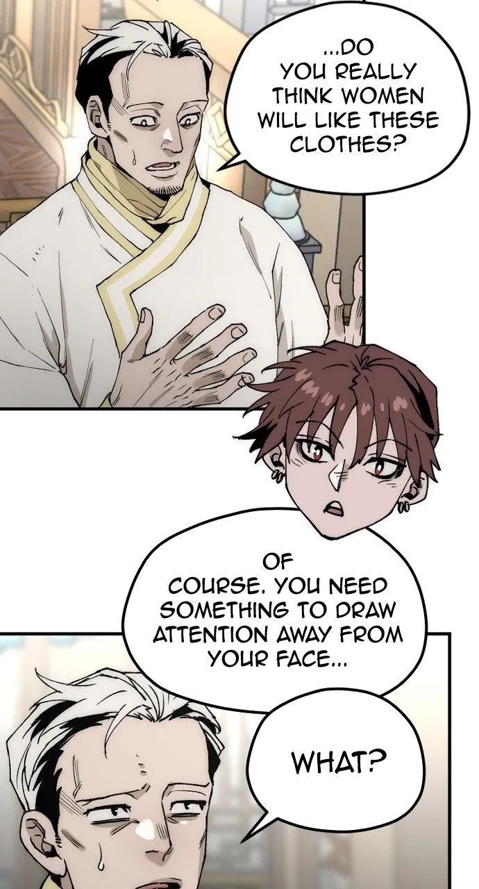 Read Murim RPG Simulation EN Manga Online