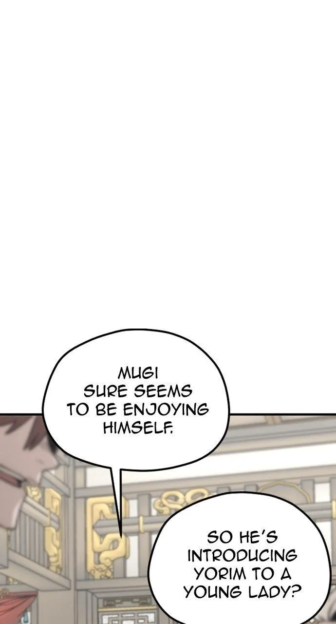 Read Murim RPG Simulation EN Manga Online