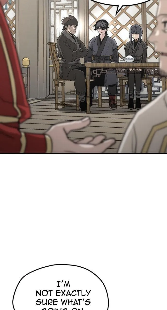 Read Murim RPG Simulation EN Manga Online