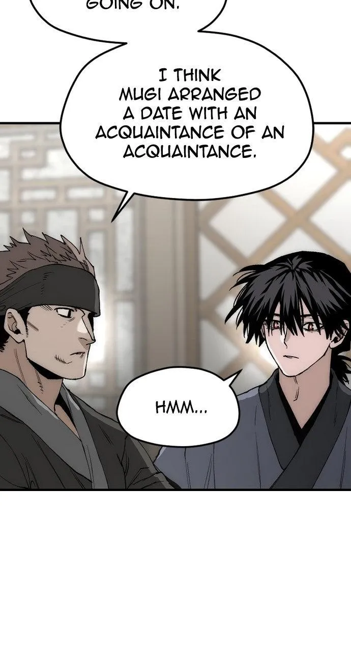 Read Murim RPG Simulation EN Manga Online