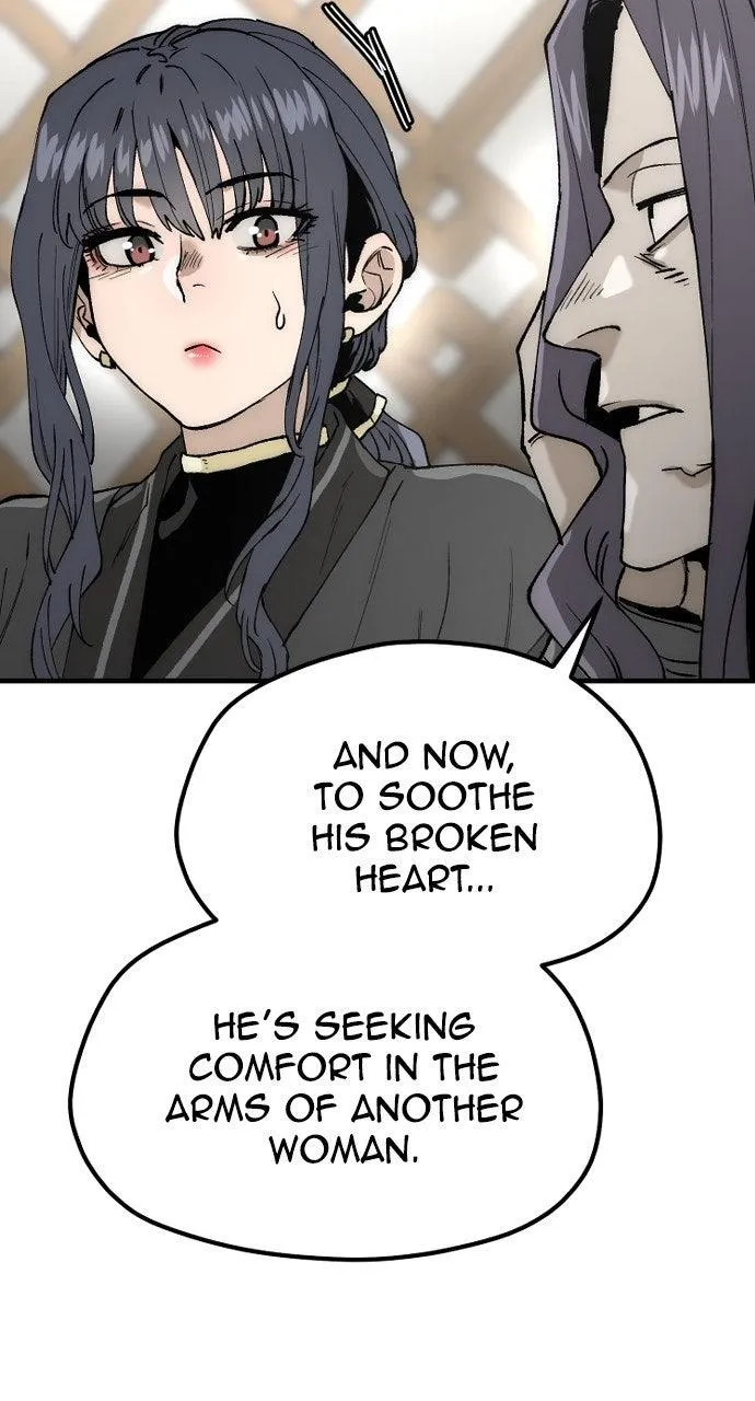 Read Murim RPG Simulation EN Manga Online