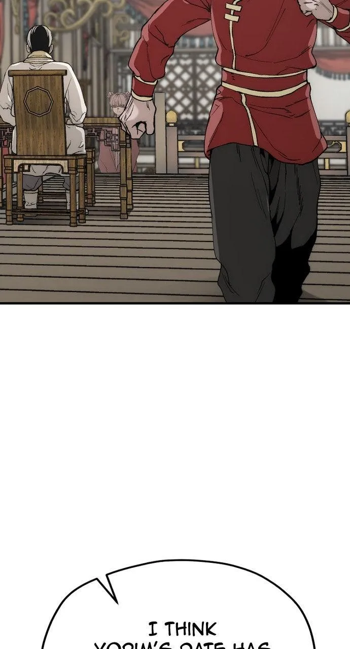 Read Murim RPG Simulation EN Manga Online