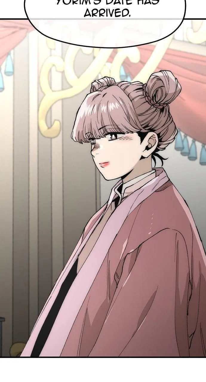 Read Murim RPG Simulation EN Manga Online