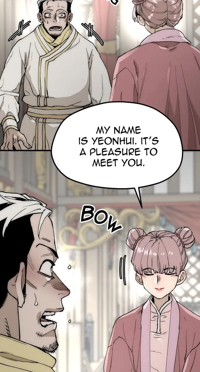 Read Murim RPG Simulation EN Manga Online