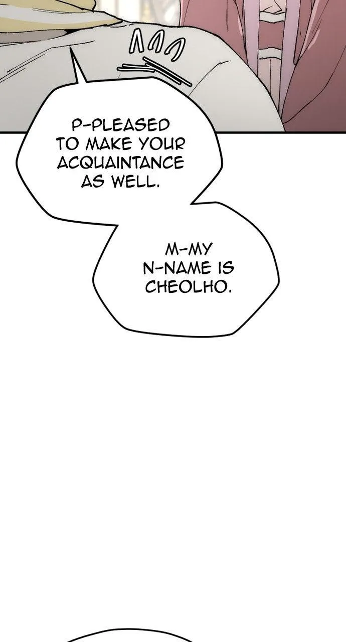 Read Murim RPG Simulation EN Manga Online