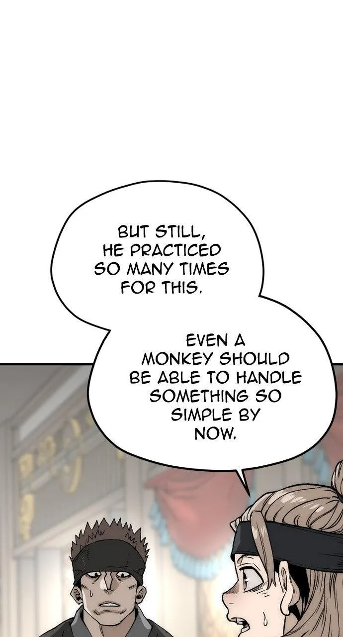 Read Murim RPG Simulation EN Manga Online